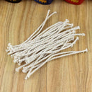 1Pc Copper Wire Cotton Core Wick Wicks Thread For Petrol Lighters Oil N5P5