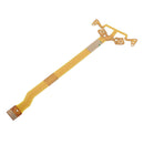 Lens Shutter Aperture Flex Cable Ribbon for Canon 15-85mm f/3.5-5.6 IS USM