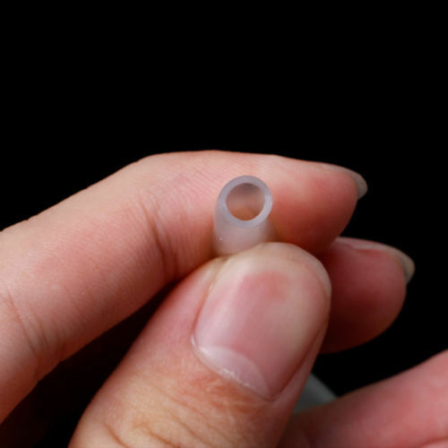 Oxygen Soft Pump Hose Air Bubble Stone Aquarium Fish Tank Pond Pump