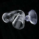 Durable Glass Drop Checker CO2 Monitor  For Planted