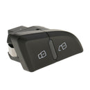Car Central Door Lock Switch Push Button for Audi A4 S4 8K1962107A