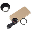Apexel Professional Phone Lens 2.5X Hd Slr Telefon Telescope Lens Bokeh Por