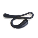 4pcs Mini Built-in Bag Clip Prevention Lost Key Hook Holder Bag Inside StorageJR