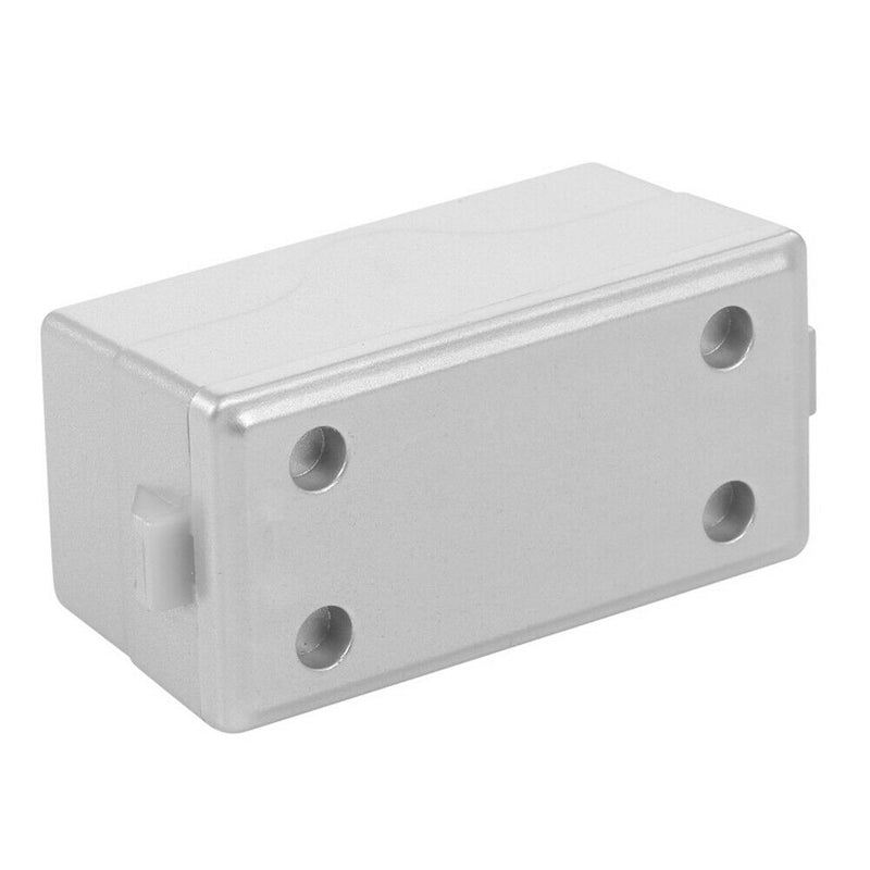 2pcs Hard Plastic Storage Box Decoration Tool for 1/10 RC Crawler Car Parts