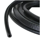 13ft 4m Car Door Edge Protector U-shaped Rubber Trim Moulding Strip Seal 10