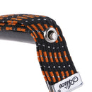 Guitar Capo Classical Electric Guitar Elastic Multifunctional Spreading FT