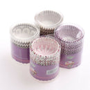 150pcs Paper Cake Cupcake Liner Case Wrapper Baking Muffin Wedding Cup Party