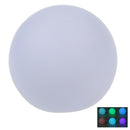 Color Changing LED Ball Baby Kid Mood Lamp Night Light Children-Seven Color