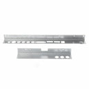 Driver Board LED LCD TV Deflector Stand Baffle Iron Metal Tool for 3663 3463A