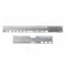 Driver Board LED LCD TV Deflector Stand Baffle Iron Metal Tool for 3663 3463A