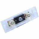 300 AMP ANL Fuse Holder Distribution in line 0 4 8 GA Positive With ANL