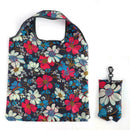 Foldable Shopping Bags Grocery Tote Pouch Eco-Friendly RecyclableWashable Bags