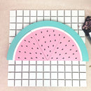 Wood Stacking Nesting Blocks Stacker Match Shape Imagine Learning DIY Toys