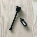 2pcs Fuel Line For Stihl 030 031 032 041 350 360 031AV 032AV 041AV Fuel Filter