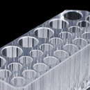 26 Holes Cosmetic Storage Box Lipstick Brushes Holder Display Shelf OrganizY Hn