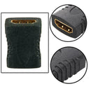 Extender Adapter HDMI Coupler Connector Female to Female for HDTV HDCP E3Z6 K3O6