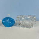 Shell Shaped Candle Mold DIY Candle Making Craft Candle Making Mold Craft Gifts