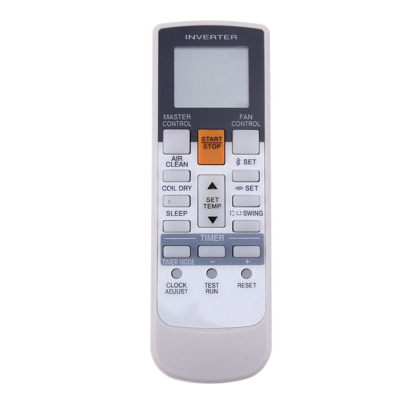 Air Conditioner Conditioning Remote Control Suitable for Fujitsu AR-RY12