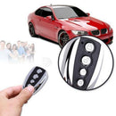 433MHZ Remote Control Switch Duplicator Cloning-Copy For Car Gates Garage Door