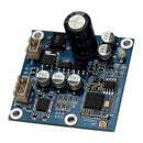 Bluetooth 5.0 Bluetooth Receiver Card BT01 Supporting A2DP AVRCP HFP AAC I2S