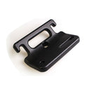 Universal Car Seat Headrest Hanger Bag Hook Holder for Bag Grocery Auto Clip New