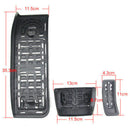 For Audi A4 B9 A5 F5 2016 2017 18 At Sedan Avant Sport Automatic Stainless
