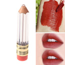 1pcs 5ml Empty Lip Gloss Tube Container Lip Balm Tubes Pencil Lipstick Bott.AU