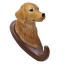 Creative Animal Head Wall Mounted Hanger Hooks Wall Hook Home Decor Dog