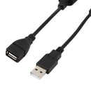 USB Extension Ethernet RJ45 Cat5e/6 Cable LAN Adapter Extender Over Repea B ï¼D