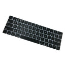 Keycap For Macbook Pro Retina 13" 15" A1706 A17072 Laptop Keyboard US