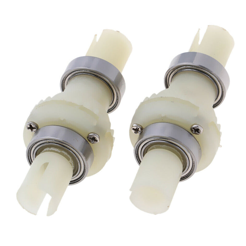 2/set 1/24 RC Car Differential Set for WLtoys A202 A212 A222 A232 A242 - Remote