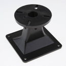 Set of 5 Home 0.98inch Throat Speaker Guide Horn Tweeter 160x160x110mm