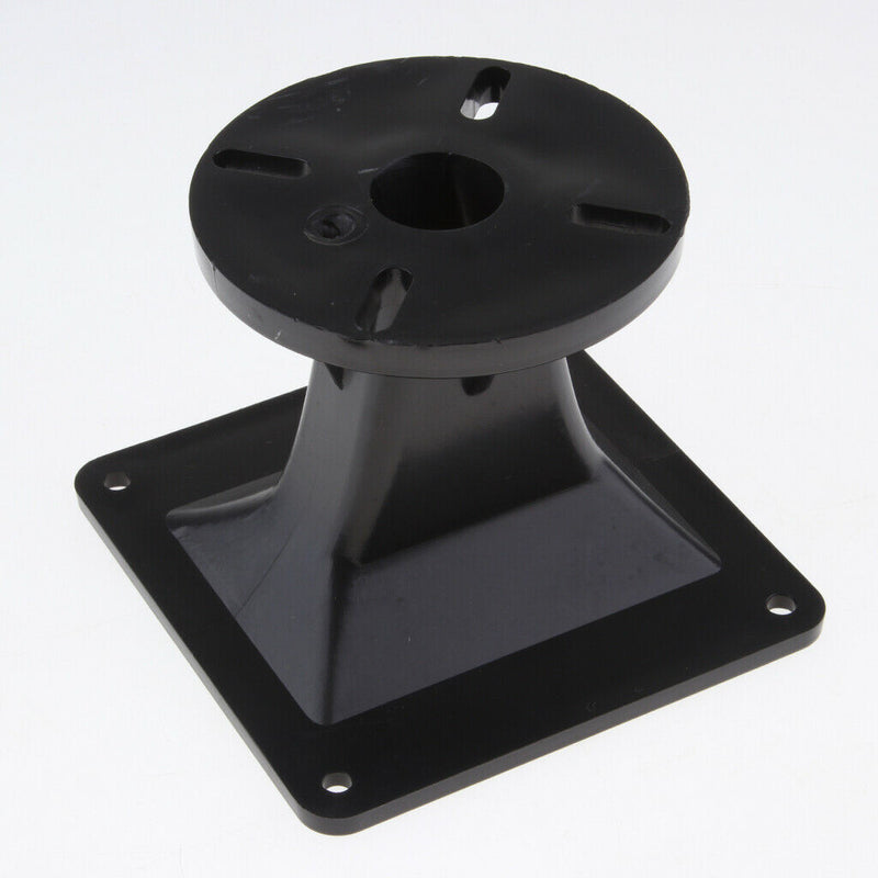 Set of 5 Home 0.98inch Throat Speaker Guide Horn Tweeter 160x160x110mm