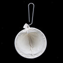 Coffee Filter Clever Coffee Dripper Cone Bag Reusable Brewer Portable
