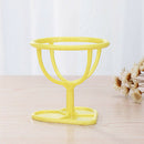 Beauty Makeup Blender Powder Puff Storage Rack Egg Sponge Drying Stand Holder