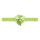Wrist Fan Mini Cooling Fan Kids Watch Fan 4W for Outdoor Activities Green