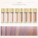 O.Two.O Liquid Foundation Invisible Full Coverage Make Up Concealer Whiteni