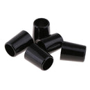 Bulk 10 Golf Iron Ferrules Accessories - Golf Club Shaft Taper Tip Adapter -