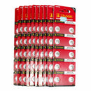 Retail Wholesale 1.55V AG4 LR626 LR66 377 Alkaline Batteries Button Cell Coin
