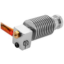For V6 J-head Hotend 1.75mm 0.4mm Nozzle Long Distance Extruder