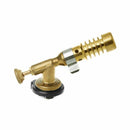 High Temperature Gas Turbo Torch Aluminum Brazing Propane Weld Plumbing