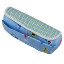 Newborn Rectangular Four Seasons Can Be Adjusted Cotton Stereotypes Pil new XUC
