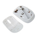 2.4GHz Ultrathin Wireless Desktop Keyboard & Mouse