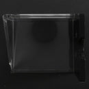 1PC Board Game Poker Casino Blackjack Acrylic Discard Holder Tray Support 6