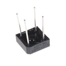 5PCS Bridge Rectifier KBPC1010 KBPC-1010 10A 1000 Gw