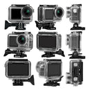 For DJI Osmo Action Camera Waterproof Diving 40M Protective Housing Case Cover