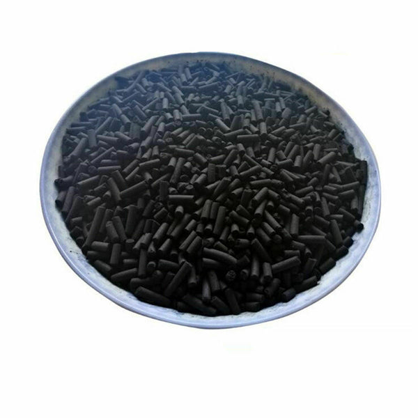 200g Activated Charcoal Carbon for Aquarium Fish Tank Water Purification Filter
