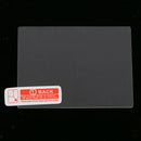 0.33mm Thickness Highly Clarity Film Tempered Glass LCD Screen Protector for