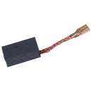 2pcs/lot  6x 9 x 15mm Angle Grinder Carbon Brush Replacement Spare Pa3C