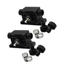 2 Set Multipurpose Self-Priming Drill Water Pump Mini Portable Outdoor Garden